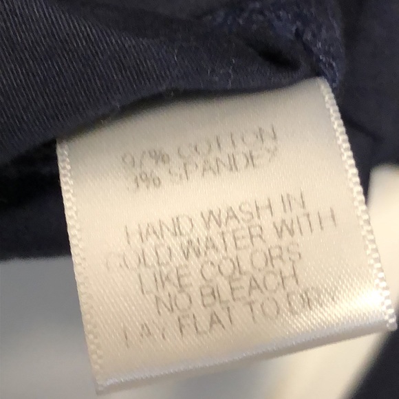 Gipson blouse size S - Picture 11 of 11